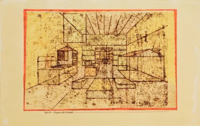 Klee, Paul 1879-1940