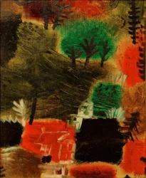 Petit paysage