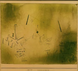 Temps cosmique et terrestre