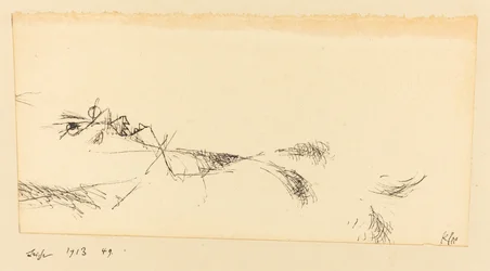 Leiche (Cadavre)