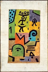 Récolte de citrons, 1937
