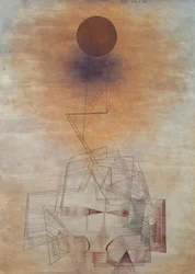 Les Limites de la Raison, 1927