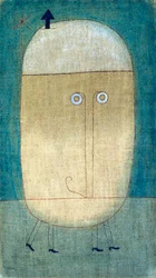 Masque de terreur
