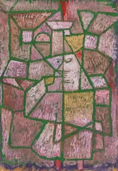 Maître de la ville