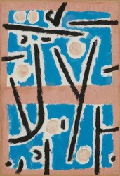 Sans titre. Vers 1938
