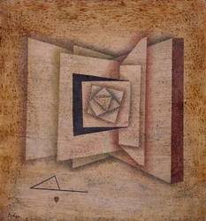 Livre ouvert, 1930
