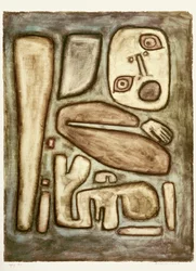 Éruption de peur III, 1939