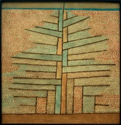 Paul Klee, Pin, 1932