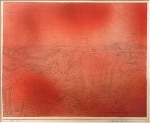Ruines d