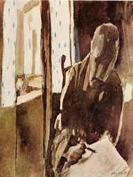 Autoportrait