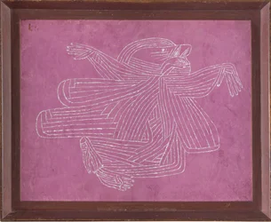 Le créateur, 1934