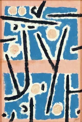 Sans titre (Signes de croissance) 1937