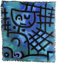 Sans titre, c. 1940