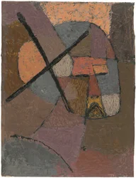 Rayé de la liste, 1933