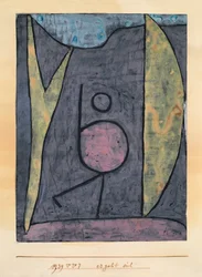 Ergeht sich, 1939
