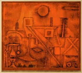 Paysage physiognomique