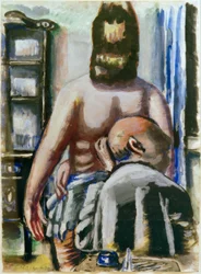 Chez le médecin
