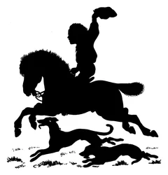 Silhouette