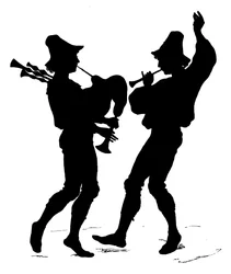 Silhouette