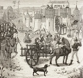 Infant Ferdinand de Portugal, comte de Flandre