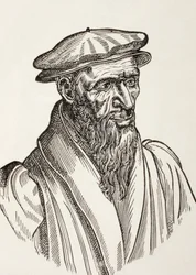 William Farel