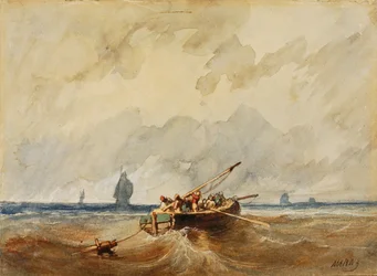 Vue marine