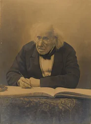 « Je vais écrire mon premier principe philosophique ; ce n