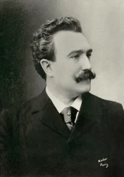 Portrait de Francois Jean Delmas (photo)