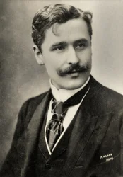 Portrait de Georges Feydau (photo)