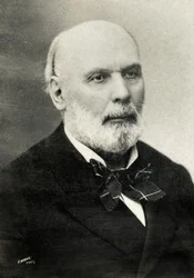 Portrait de Jules Grevy (photo)