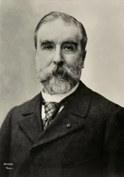 Portrait de Ludovic Halevy (photo)