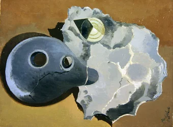 Rencontre de deux objets