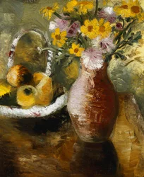 Fleurs d