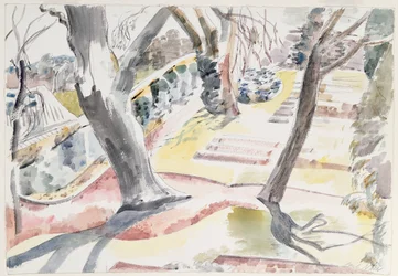Le Jardin