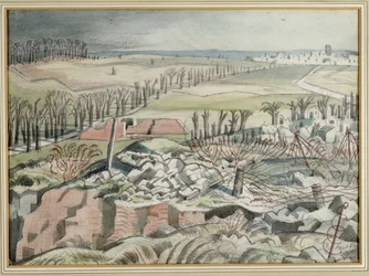 Crête de Vimy