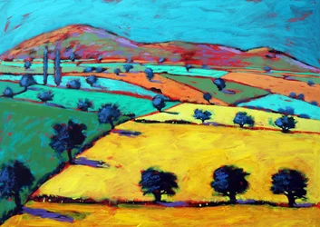 Vallée dorée