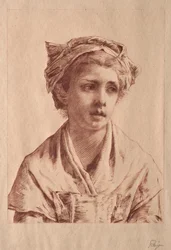 Jeune fille