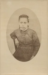 Hystérie, apparence normale, illustration de 