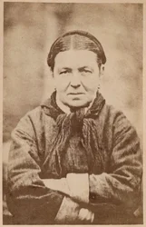 Épilepsie hystérique, planche V de 