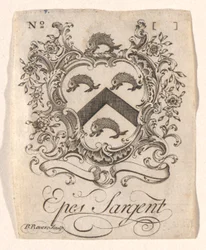 Ex-libris d