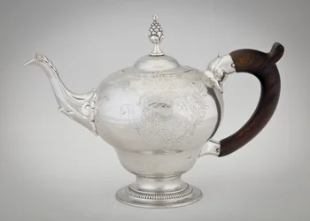 Théière
