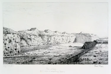Fort d