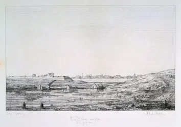 Siège de Paris