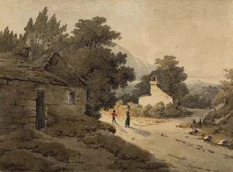 Bassenthwaite, District des Lacs