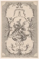 Design pour papier peint L
