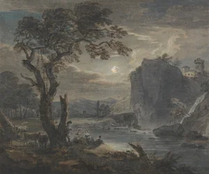 Musique au clair de lune