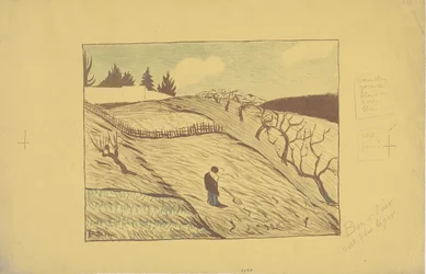 La fin du jour 1893