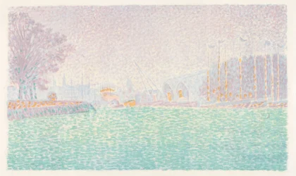 À Flessingue