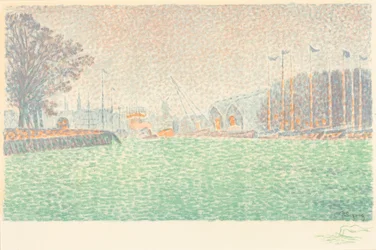 À Flessingue