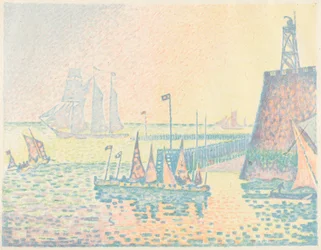 Le soir